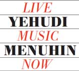 YEHUDI MENUHIN Live Music Now München